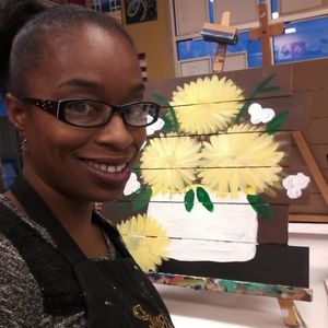 Meet your Posher, Danesha